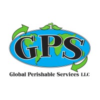 Global Perishable Services LLC Logo
