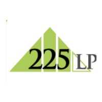 225 Lincoln Properties LP Logo