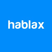 Hablax INC. Logo