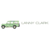 Lanny Clark Rovers Logo