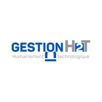Gestion H2T Logo