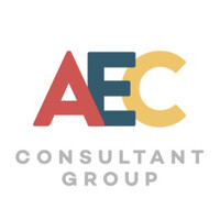 AEC Consultant Group Logo