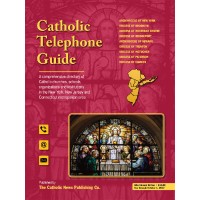 Catholic News Publishing Co Logo
