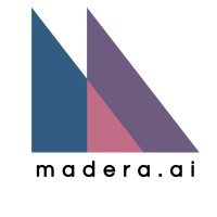 Madera.ai Logo