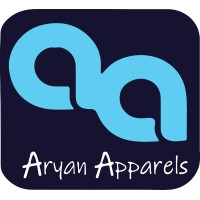Aryan Apparels Logo