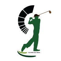 Ecopark Golf Arena - EPGA Logo