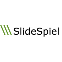 SlideSpiel Logo