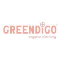 Greendigo - organic, sustainable and ethical clothing Logo