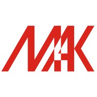 MAK INDIA LIMITED Logo