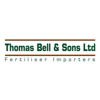 Thomas Bell Fertiliser Importers Logo