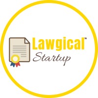 Lawgical Startup Logo