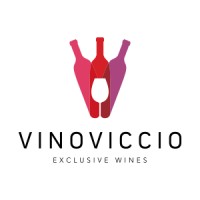 Vinoviccio B.V. Logo