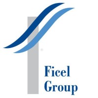 FICEL Group Luxembourg Logo