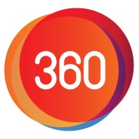 360 Media Direct Logo