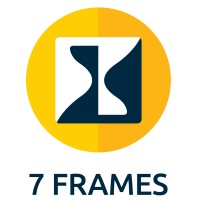 7Frames Logo