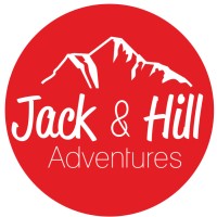 Jack & Hill Adventures Logo