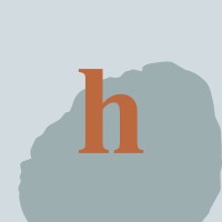 Hereafter Logo