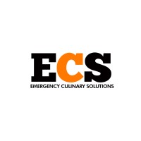 Emergency Culinary Solutions Logo