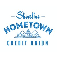 Shoreline Hometown Credit Union Logo