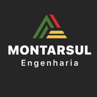 Montarsul Engenharia e Serviços Ltda Logo