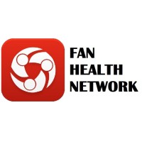 Fan Health Network Logo