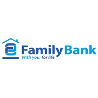 Family Bank Ltd Logo