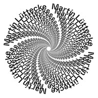 Martín Lüttecke Logo