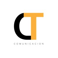 DT Comunicación Logo