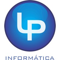 L. P. Informática Logo