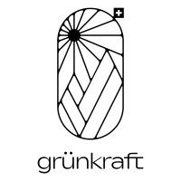 Grünkraft AG Logo