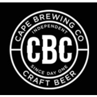 Cape Brewing Co. Logo