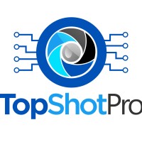 TopShotPro Logo
