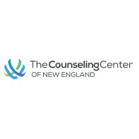 The Counseling Center of New England- MAINE Logo