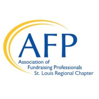 Association of Fundraising Professionals, St. Louis Chapter Logo