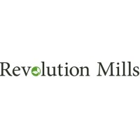 Revolution Mills LLC Logo