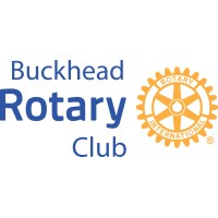 Rotary Club of Buckhead Logo