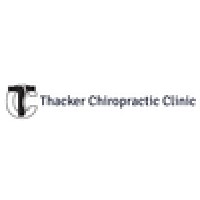 Thacker Chiropractic Logo