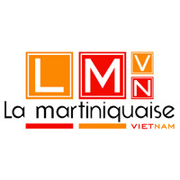 La Martiniquaise Vietnam Logo