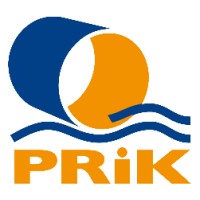 Stowarzyszenie PRiK Logo