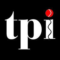 Technical Productions, Inc Logo