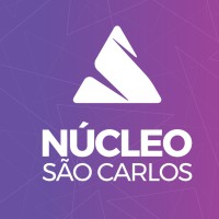 Núcleo São Carlos de Empresas Juniores Logo
