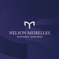 Nelson Meirelles Advogados Logo