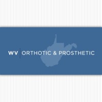 WV Orthotic & Prosthetic Center Logo