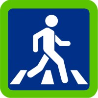 Crosswalk Energy Logo