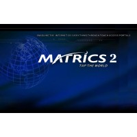 Matrics2 Inc. Logo