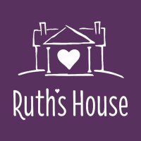 Ruths House of Hope Logo