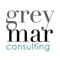 Greymar Consulting Logo