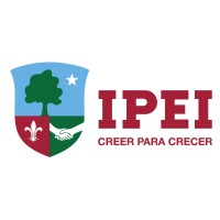 Fundación IPEI Logo