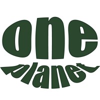 One Planet Inc. Logo