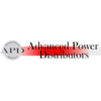 Advanced Power Distributors Logo